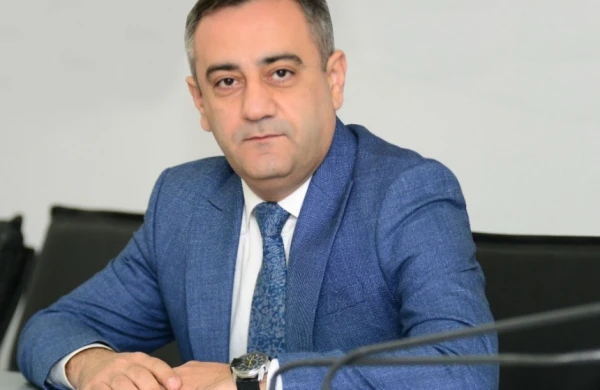 Siyasi şərhçi: Qarabağ Zəfərini Prezident İlham Əliyevin yaratdığı milli birliyin, inamın sayəsində qazandıq