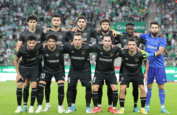 “Qarabağ”ın rəqibi bəlli oldu