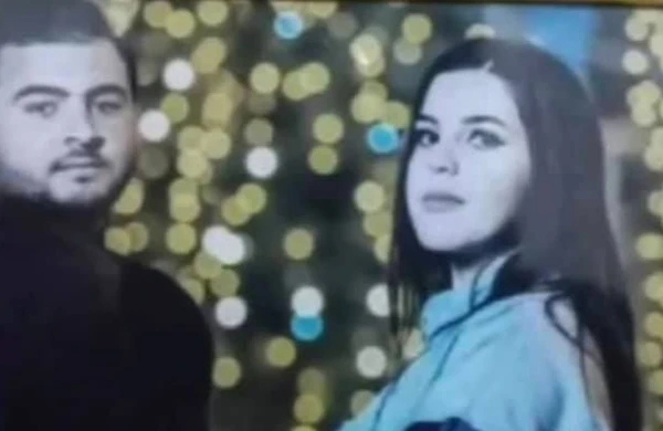 Toy günü ölən 18 yaşlı Nuranənin - FOTOSU
