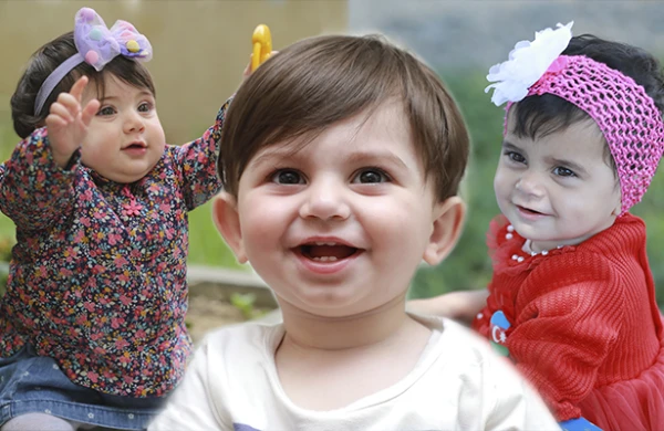Ataları şəhid olandan sonra dünyaya gəldilər… - “Sonbeşiklər”