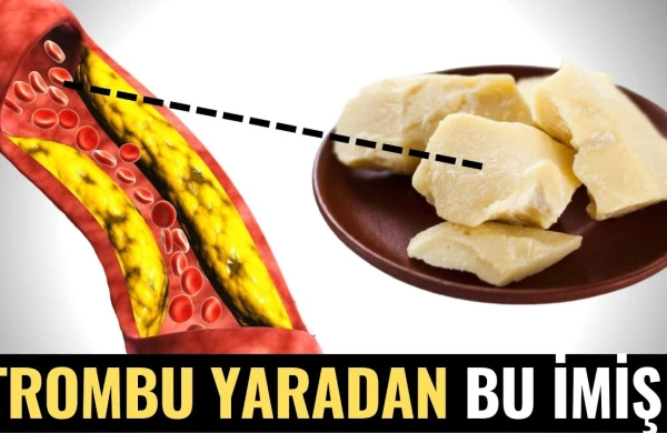 Bu Qidanı Yeyən Kimi QAN LAXTALANIR - DİQQƏT!