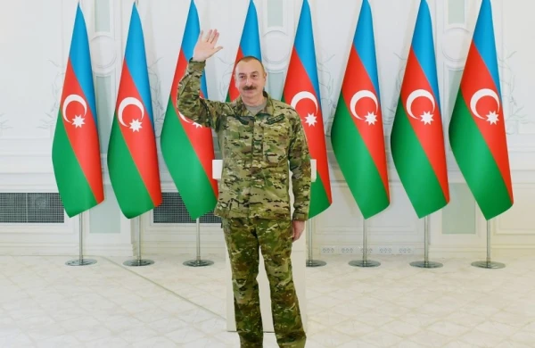 SON DƏQİQƏ! İlham Əliyev Zəngəzur dəhlizi ilə bağlı Ermənistana xəbərdarlıq edib