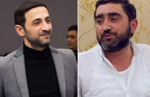 Pərviz Bülbülədən Aydın Xırdalanlı ilə bağlı ETİRAF: "Arzu edirdim ki... " - VİDEO
