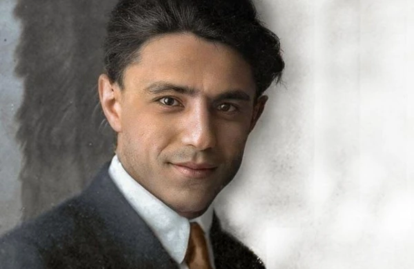Ermənilər suyuna zəhər qatdı, son əsərini xəstəxana divarına yazdı, vəsiyyətinə əməl olunmadı