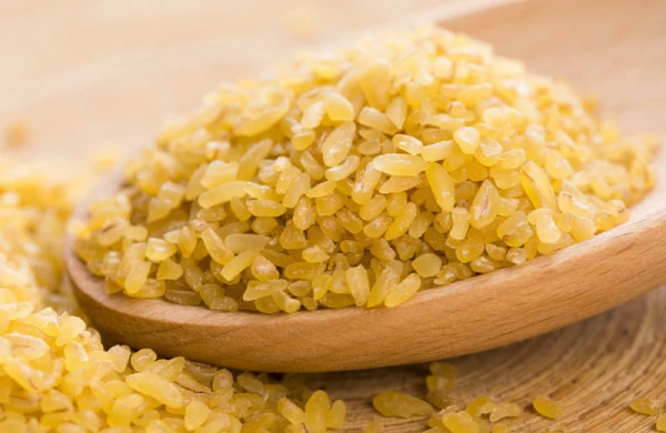 Bulqur haqqında bilmədikləriniz