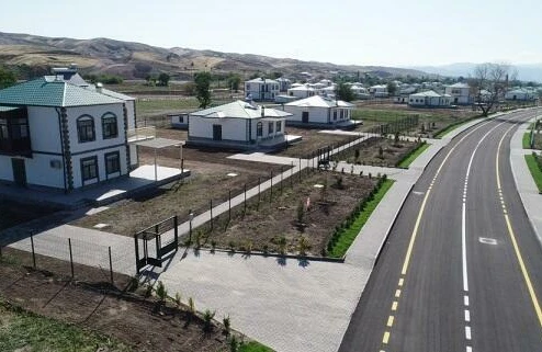 Ağalıda 18 müəssisə işçi axtaracaq