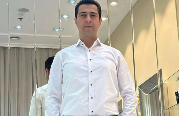 Namiq imicini dəyişdi: Görənlər tanımadı