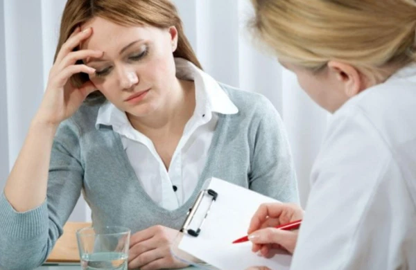 Depressiyada olanlar üçün vacib vitaminlər