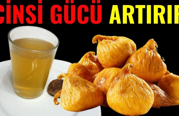 Kişilərdə cinsi aktivliyi artıran qarışım - HAZIRLANMA QAYDASI