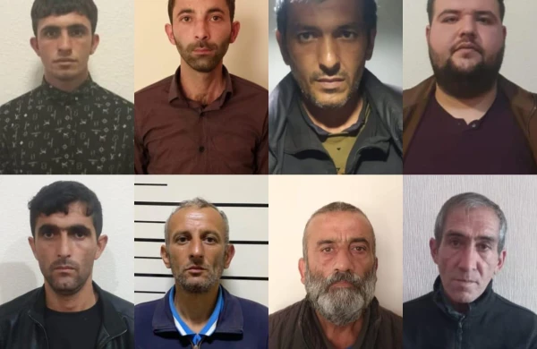 SON DƏQİQƏ! Polis bu rayonda əməliyyat keçirdi: Tutulanlar var