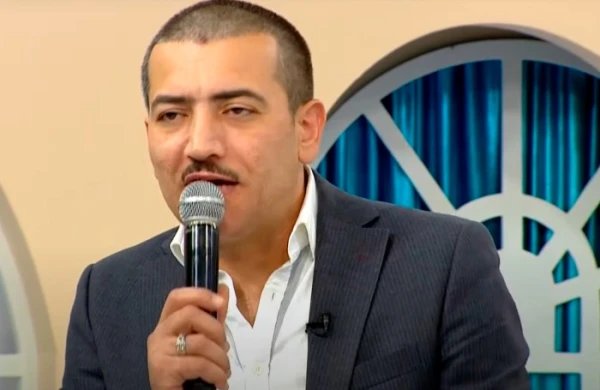 Rəşad Dağlının öldürdüyü şəxs görün kimin qohumudur - ŞOK