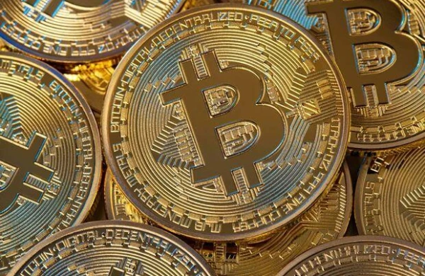 1 milyard dollarlıq bitkoin oğurlayan şəxs tutuldu