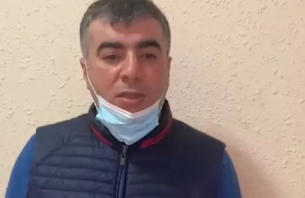 Rəşad Dağlının törətdiyi qətldə narkotik məsələsi: ŞOK DETALLAR
