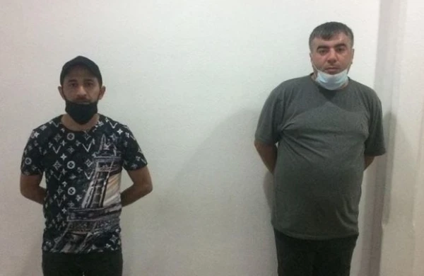 Pərvizdən Rəşad Dağlı ilə bağlı PAYLAŞIM: "Ağlımın ucundan da keçməzdi ki... - 