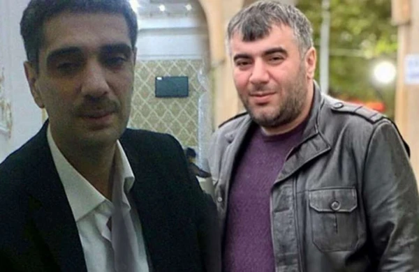 İsgəndər Rəşad Dağlıdan pul tələb edirmiş