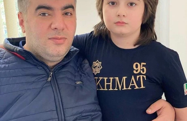 “Atamı tələyə saldılar!” - Rəşadın oğlundan açıqlama