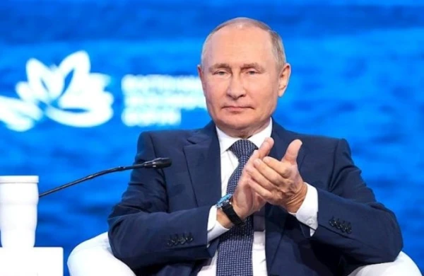 Putin Donbassa səfər edəcək
