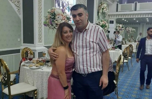 "Məclisdə onu qıcıqlandırıblar" - Rəşadın bibisi qızı