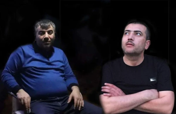 Meyxanaçılar Rəşadın törətdiyi cinayətdən danışdılar (VİDEO)