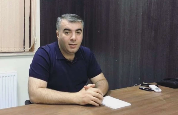 "Rəşad Xamneyini hədəf alan tək adam idi" - Meyxanaçının cinayətində İran izi