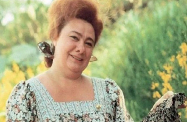 Bu müsahibə heç vaxt yayımlanmayıb - Brejnevin qızı Raisa Qorbaçova haqqında hansı sirləri açıb?