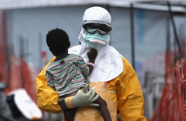 Ebola virusundan ölənlərin sayı 53-ə çatıb