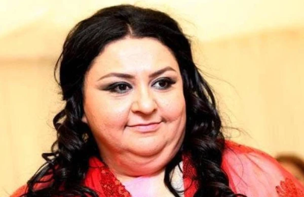 "Toppuş Bacı"nın  son halını görənlər gözyaşı tökdü- FOTO