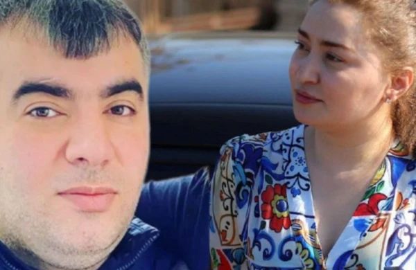 Həbs həyatı görən Fədayə Laçından Rəşad Dağlı ilə bağlı paylaşım
