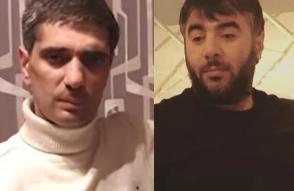 İskəndər həbsxana yoldaşına toyuqda narkotik apardığı üçün də tutulubmuş