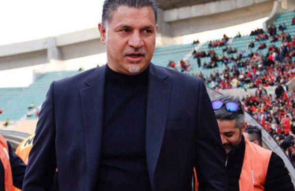 İranda Azərbaycan əsilli futbolçu barəsində ölüm hökmü çıxarıldı