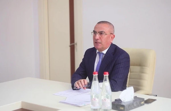 Alimpaşa Məmmədovun məhkəməsi başlayıb