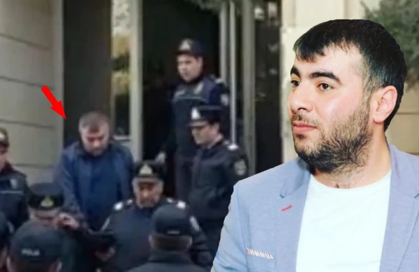 Rəşad Dağlı danışdı: Bıçaq kimin olub?