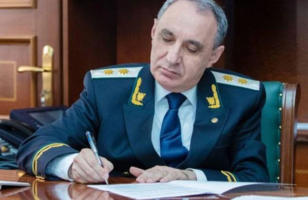 Kamran Əliyevdən yüksək vəzifələrə YENİ TƏYİNATLAR