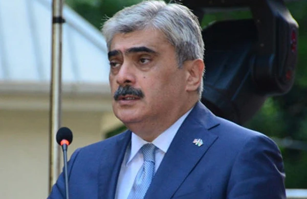 Buğda asıllılığının azaldılması istiqamətində Prezident İlham Əliyevin xüsusi tapşırığı var - Samir Şərifov