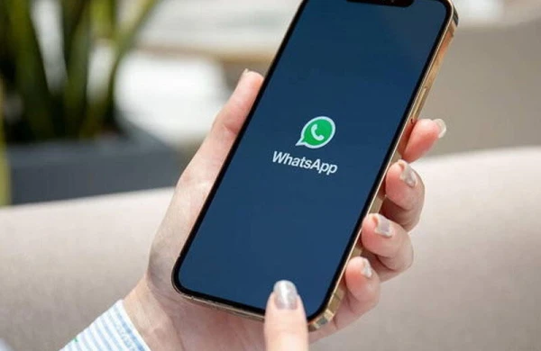 “WhatsApp”dan yeni funksiya: Kimin mesajını silmisinizsə...