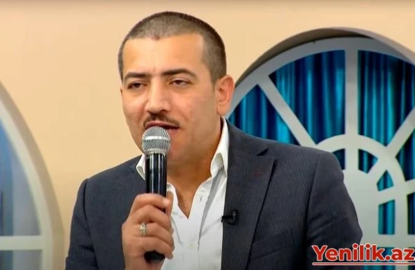Ələkbər Yasamallının anası danışdı: “Bizim ürəyimiz yaralıdır"