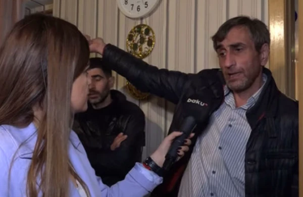 İskəndərin qardaşı: “Rəşad Dağlının ailəsi ölümüzə hörmətsizlik elədi”