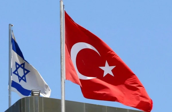 Türkiyə İsrailə səfir təyin edib