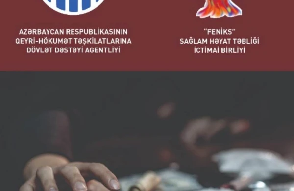 “Feniks”dən sosial çarx: Qurban