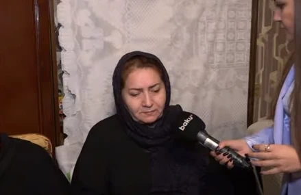 Ələkbər Yasamallının anasından Rəşad Dağlı haqda şok sözlər (VİDEO)