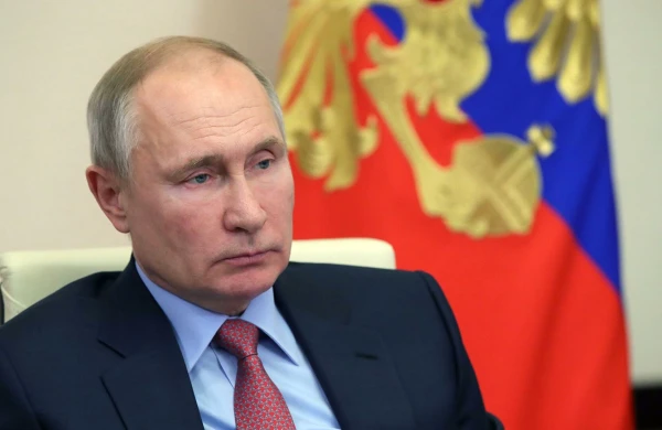 Putin Xersonda sola keçdi, Xankəndinin isə sağı-solu bizdə...