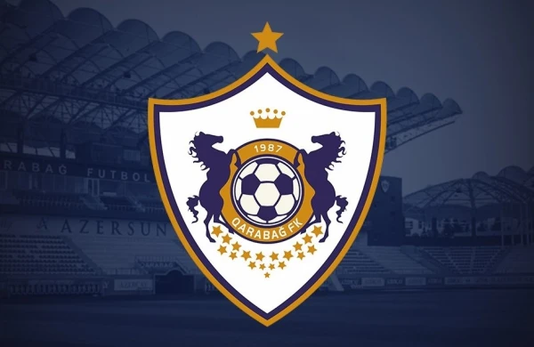 “Qarabağ” polisə müraciət etdi