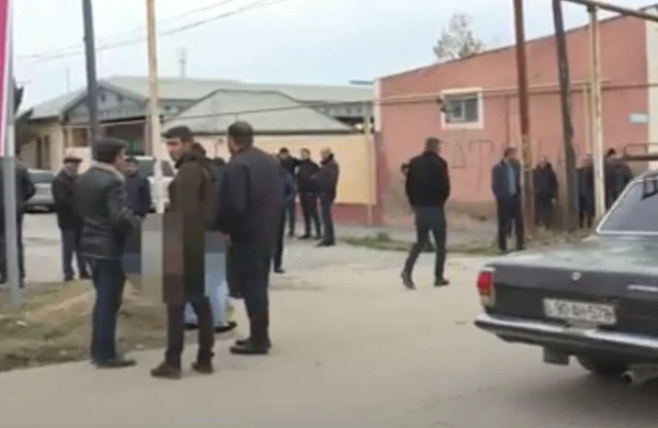 Bakıda iki qardaşın “siçan dərmanı” yeyərək ölməsi haqda tükürpədici təfərrüat - VİDEO
