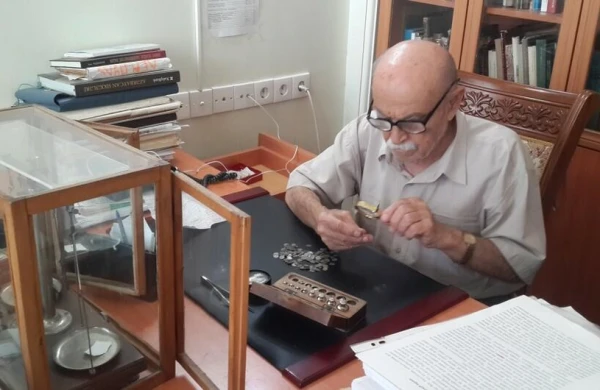 Əli Rəcəbli vəfat etdi
