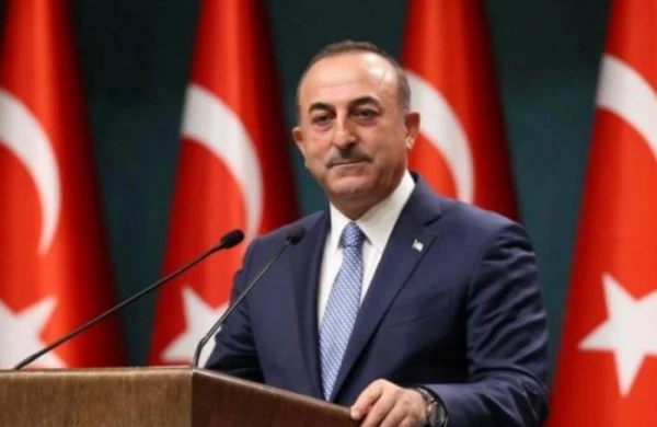 Çavuşoğlu: “Bütün dövlət orqanları xain hücumu törədənlərin üzə çıxarılması üçün səylə çalışır”