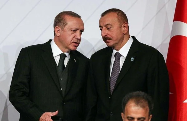 İlham Əliyev Ərdoğana başsağlığı verdi