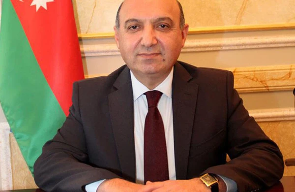 Dövlət Komitəsi İranın casus şəbəkəsinin ifşasına münasibət bildirdi