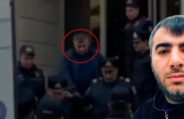 Rəşad Dağlı apellyasiya şikayəti vermək niyyətində deyil