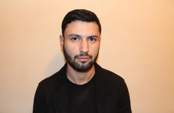 Şəkidə toy karvanında avtoxuliqanlıq edən sürücü həbs olunub