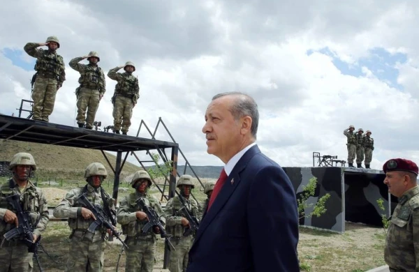 Türkiyə 100 ildən sonra bunu etdi: Onlar isə həyəcan təbili çalır - SENSASİON DETALLAR